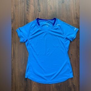 Nike Dry Fit Athletic Shirt